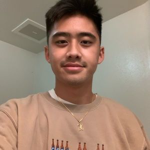 Meet your Posher, Huy